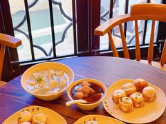 -哑巴生煎(临顿路店)