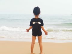 -海南清水湾莱佛士酒店