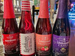 -M99 BEER世界啤酒吧(鸿云悦街店)