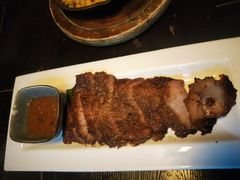 -Local泰莲庭(虹鳟鱼店)