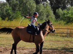 -月河湾马术俱乐部(朝阳店)