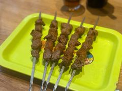 -天山传奇新疆菜(SKLP店)