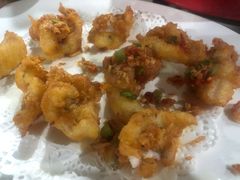 -老东风菜馆·潮汕大排档