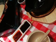 -西贝莜面村(上海百联西郊店)