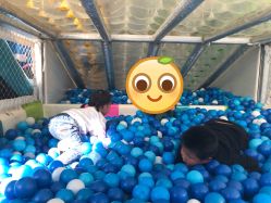 -孩子王童乐园(保定万博广场店)