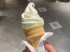 -麦当劳(万达广场店)