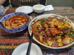 -啊臻味道米粉·五月花儿(沙嘴店)