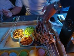 -M-MIX电音烤吧