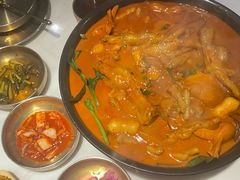 -HOTISLAND海鸡岛·韩国料理(江南西店)