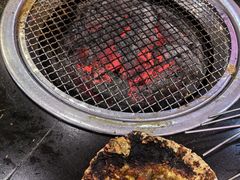 -瑞杰烧烤店·24小时营业(山东路店)