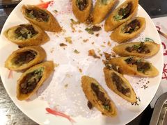 -天津乾毓德饭庄·清真传统炒菜·海鲜烧烤(咸阳路店)