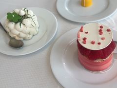 -北京柏悦酒店·锦庭餐厅Dining Room