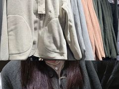 -MUJI无印良品(保利时光里店)