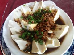 山水豆腐-生态苑农庄(十里画廊遇龙河店)