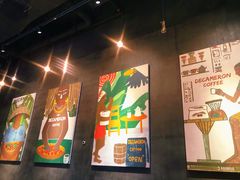 -DECAMERON十日谈(卓悦汇店)