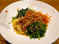 -新时代大酒店(仰口路店)