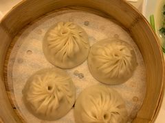 利苑小笼包-利苑酒家(合景国际金融广场店)