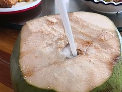 -糟粕醋·椰苑海南菜餐厅(亚龙湾天域酒店)