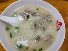 -金宝鸭肉店(祥和广场裙楼店)