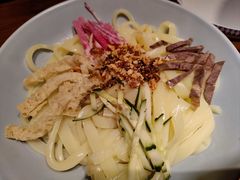 -纳瓦新疆菜(银都店)