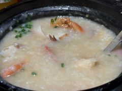-蚝翅·海鲜粥·烧烤·羊肉季(鄞州万达店)