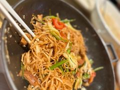 -九毛九西北菜(大东海店)