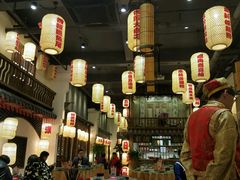 -老武汉大客堂(百瑞景店)