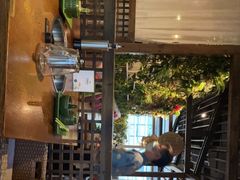 大堂-芭缇沁园椰子鸡(中航紫金新天地店)
