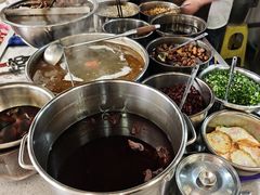 -蒋家肠旺面馆老店(合群路店)