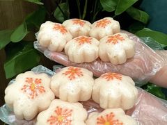 -江南粥家庄(宁国路店)
