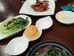 港式菠萝油-潮福城大酒楼·潮粤菜·港式点心(阳光城店)