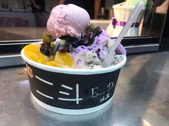 -二斗栗子(黄河道店)