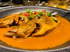 特色臭鳜鱼-青年公社烤鸭(青年路店)