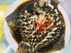 -聚德福海鲜家常菜(刘庄店)