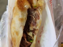 -驴肉火烧(方北路店)