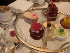 -Salon de Ville浦江汇(上海外滩华尔道夫酒店店)