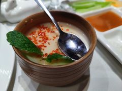 -四季民福烤鸭店(王府井灯市口店)