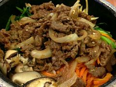 -土大力拌饭名家(丹尼斯百货店)