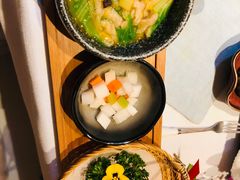 -叶叶菩提·晋福宫