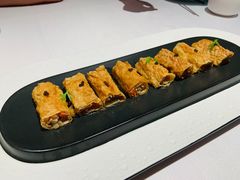 -森隆饭庄(崇文门新世界百货店)