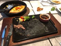 -必胜客(大观天地店)