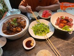 -李记饺子·熏酱东北菜(欢乐谷店)