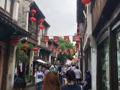-赵元章肉骨烧(山塘街店)