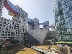 -蔓兰家的四季S0餐厅·融合菜(当代MOMA店)