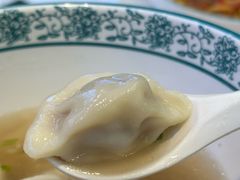-伊北味·清真青海拉面村(延安路店)