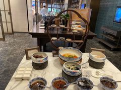 -杭州久泰饭店·摩卡花园