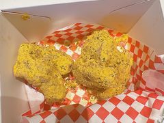 黄金芝士炸鸡-SUN炸鸡专门店(西塔总店)