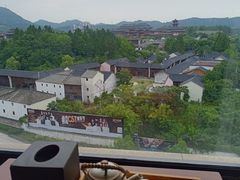 -铂逸梦秦酒店(横店梦幻谷店)