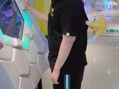 -大玩家(青岛CBD延吉路万达店)