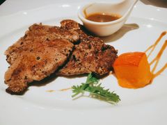 -波特曼西餐厅(南岗店)